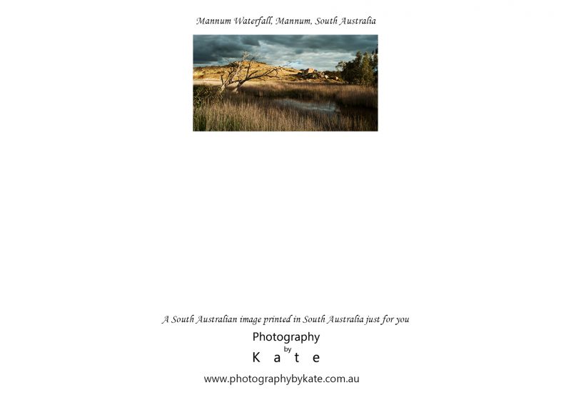 Mannum Waterfall Card Text Product2
